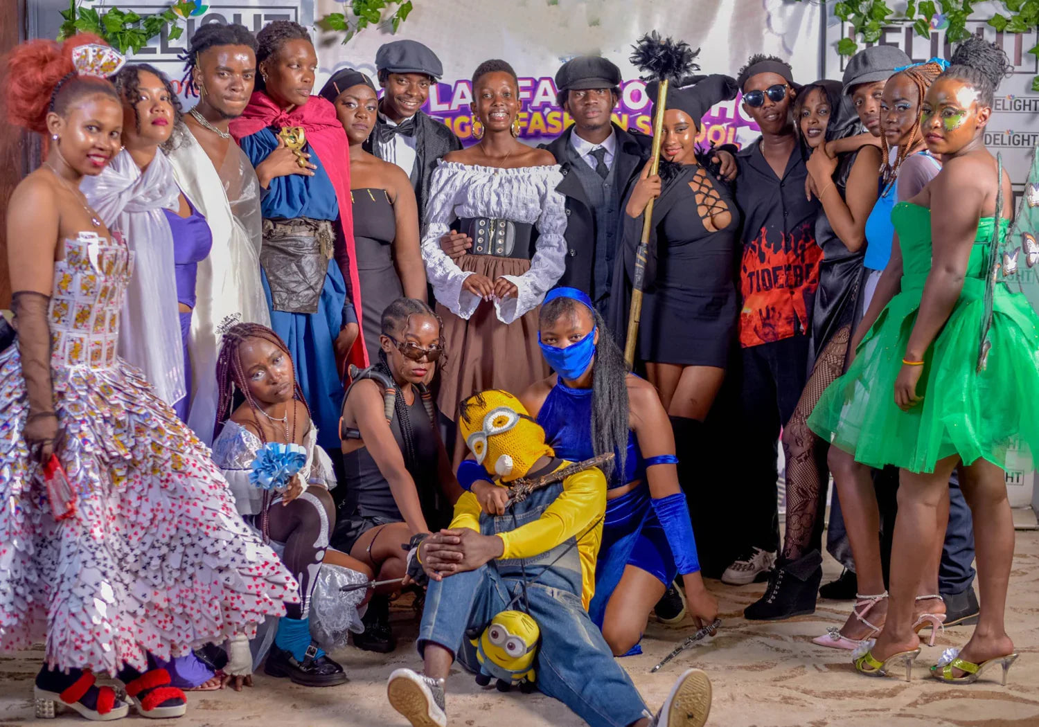 Unlock the Costume Trends of 2026 Discover the Best Costumes at RoleGarb