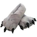 10+color style Animal onesie Kigurumi slippers shoes - Pajamasbuy