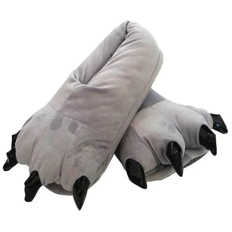 10+color style Animal onesie Kigurumi slippers shoes - Pajamasbuy