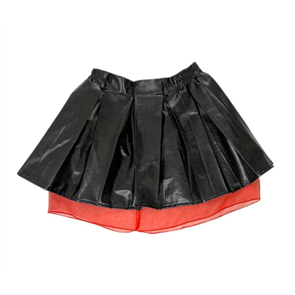 Lisa Frankenstein Misty Cosplay Costume Women Black Outfit Party Carnival - Azufun