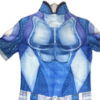 A-Train The Boys Cosplay Costume Jumpsuit Zentai Party Carnival - Azufun