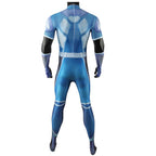 A-Train The Boys Cosplay Costume Jumpsuit Zentai Party Carnival - Azufun