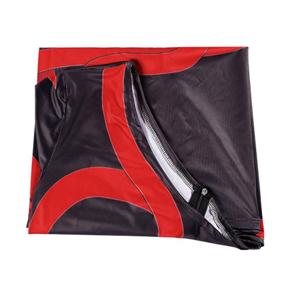 Swifties Cheerleaders Cosplay Costume Jumpsuit Zentai Party Carnival - Azufun