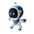 Astro Bot Plush Space Robot Game Doll Plush Toy