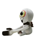 Big Pomni Plush Circus Clown Doll Monster Plush Toy