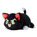 Lackadaisy Little Wolf Doll Holiday Gift Plush Toy