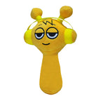 Sprunki Plush Music Game Doll Holiday Gift Robot Plush Toy