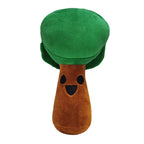 Sprunki Plush Music Game Doll Holiday Gift Robot Plush Toy