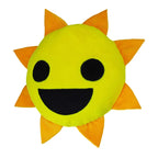 Sprunki Plush Music Game Doll Holiday Gift Robot Plush Toy