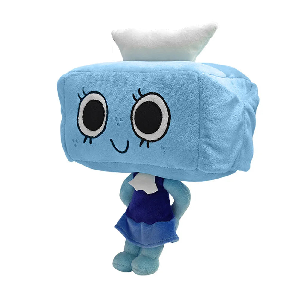Dandy's World Roblox Sunflower Plush Toy