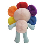 Dandy's World Roblox Sunflower Plush Toy