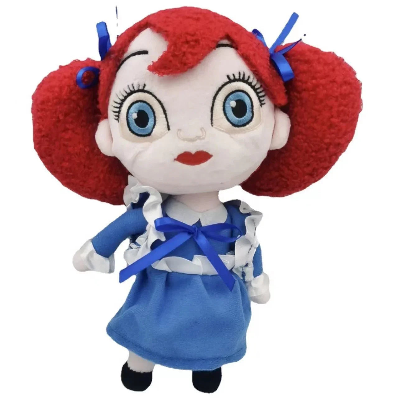 Poppy's playtime baby kids girl plush toy doll