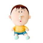 Boochan doll plush toy Tissue Box