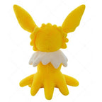 Pok¡§|mon Jolteon and Vaporeon doll Plush Toys Girl Gift
