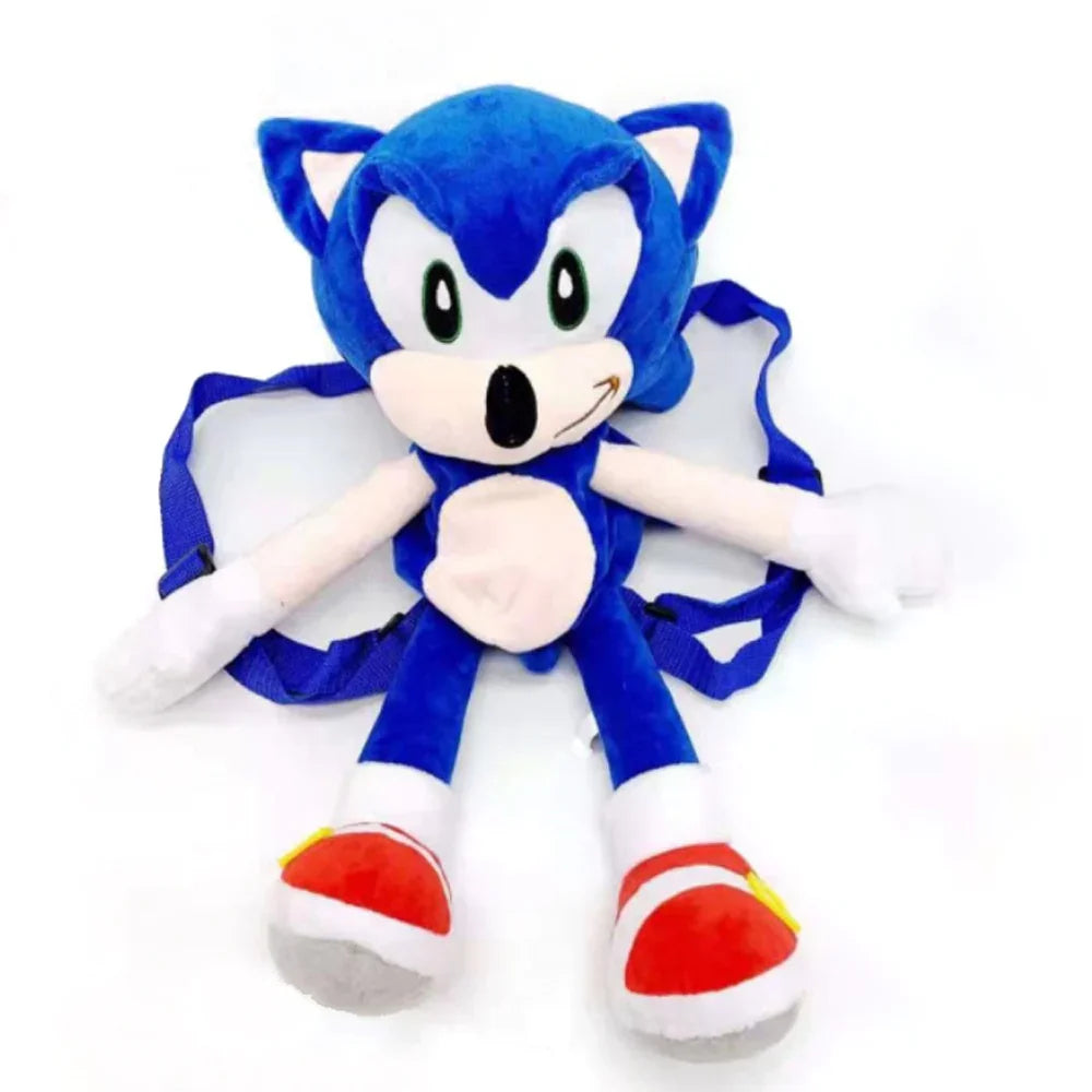 Sonic Tarsnak Doll plush toy doll