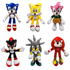 Sonic Tarsnak Doll plush toy doll