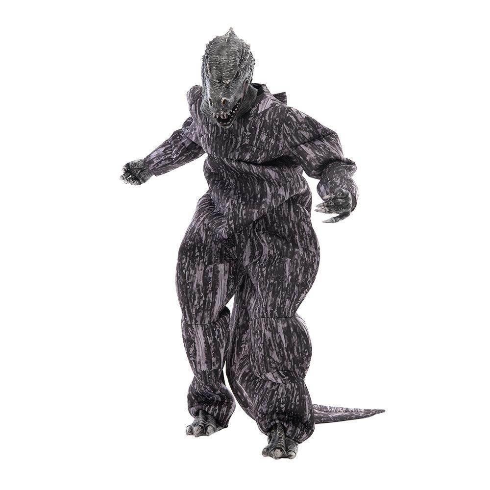 2024 Godzilla x King Kong: The New Empire Godzilla Gorilla Costume for Adult - Azufun