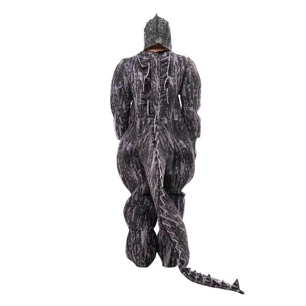 2024 Godzilla x King Kong: The New Empire Godzilla Gorilla Costume for Adult - Azufun