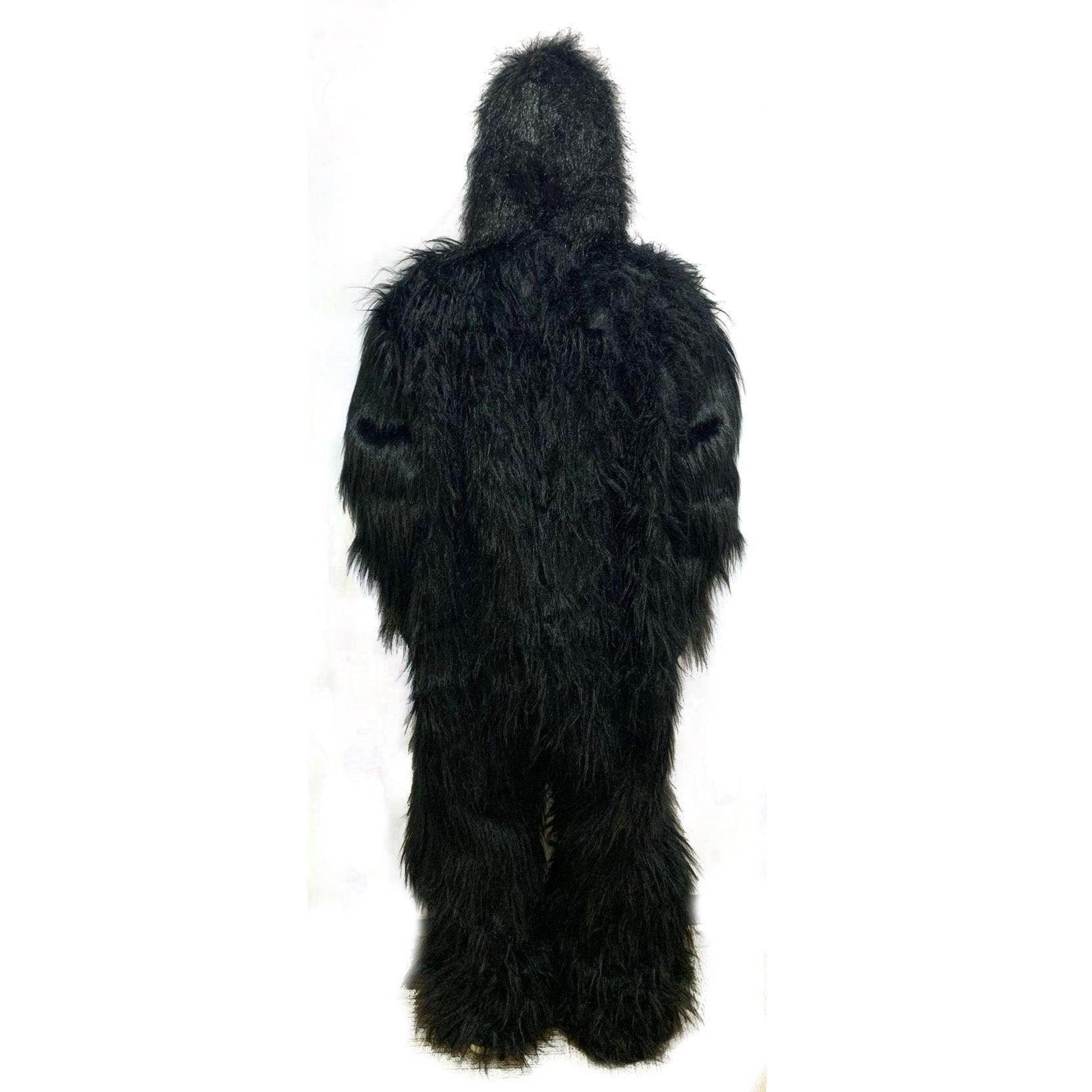 2024 Godzilla x King Kong: The New Empire Godzilla Gorilla Costume for Adult - Azufun