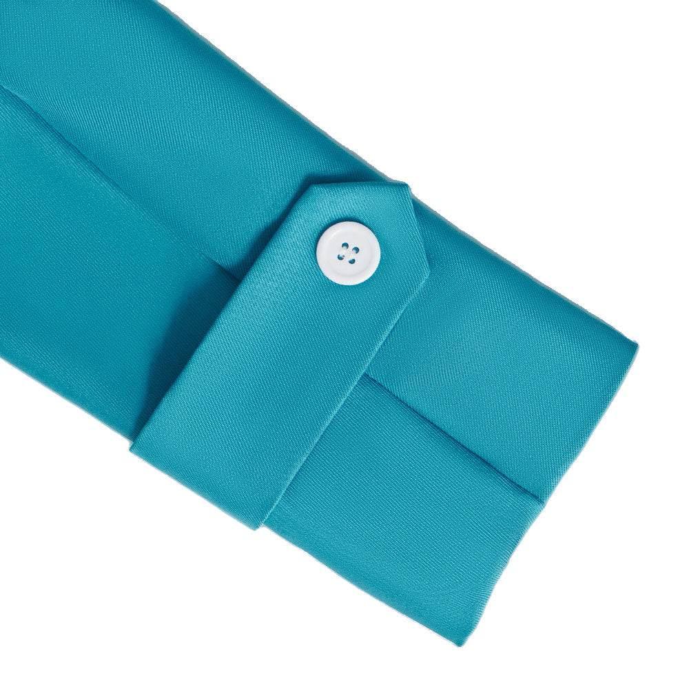 Despicable Me Lucy Cosplay Costume Dress Outfits Carnival Suit - Azufun