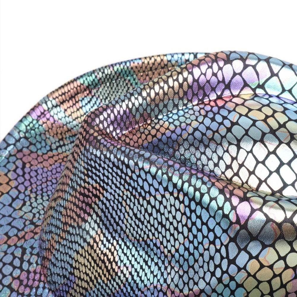 Western cowboy hat men's retro sequined Party dance - Azufun