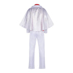 Elvis Viva Las Vegas Fancy dress Costume Halloween - Azufun