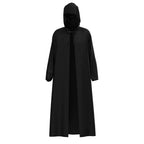 Star Wars Jedi Knight role play cloak medieval cape cosplay costume - Azufun