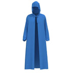 Star Wars Jedi Knight role play cloak medieval cape cosplay costume - Azufun