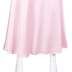 Wicked Glinda Women Pink Suspender Dress Outfit Carnival Cosplay Costume - Azufun