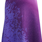 Alien blue fish tights bodysuit Alien earth commissioner Costume cosplay - Azufun