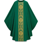 Gothic tea suble costume cos Arabian priest religious robe Halloween - Azufun