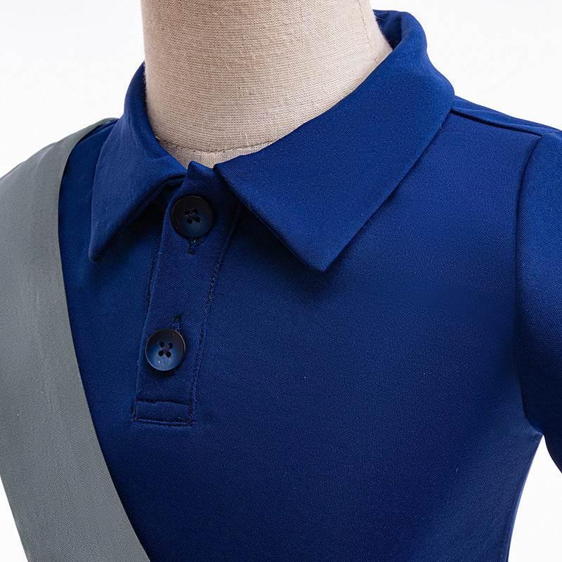 Elio Cosplay Costume for kids - Azufun