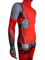 The Legend of Zelda: Kingdom of Tears Yigai Team cosplay game costume one-piece tights - Azufun