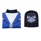 Halloween Brawl Stars cosplay game zantai boysuit Costume - Azufun