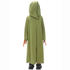 Fun World Scaru Skeleton Bleeding Pumpkin Halloween Costume for Kids - Azufun