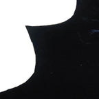 Halloween Bat Witch Ghost Bride Costume Vampire Dress for Women - Azufun