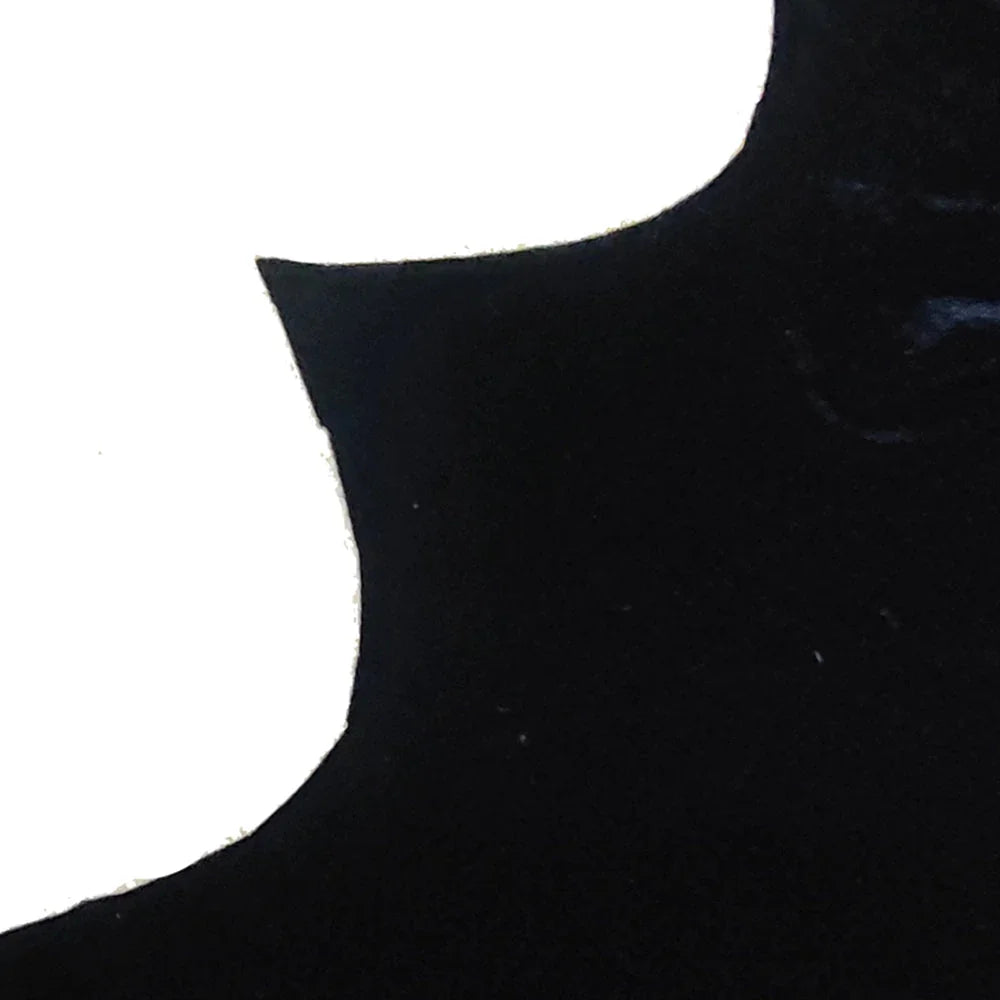 Halloween Bat Witch Ghost Bride Costume Vampire Dress for Women - Azufun