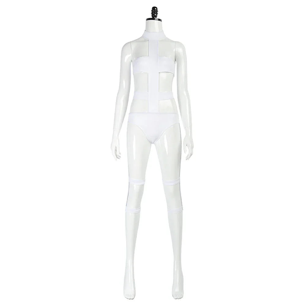 The Fifth Element Lilu cosplay costume Halloween - Azufun