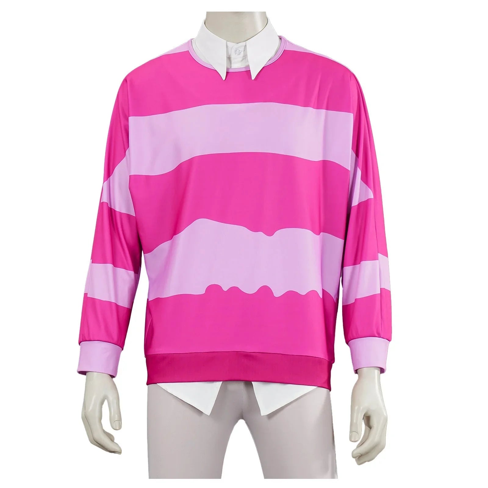 KPop Demon Hunters Baby Saja Soda Boy Group Song Costume For Men - Azufun