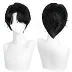 Kpop Witch Hunter Group Mira Zoe Rumi Beibi Qin Yu Abby Wig - Azufun