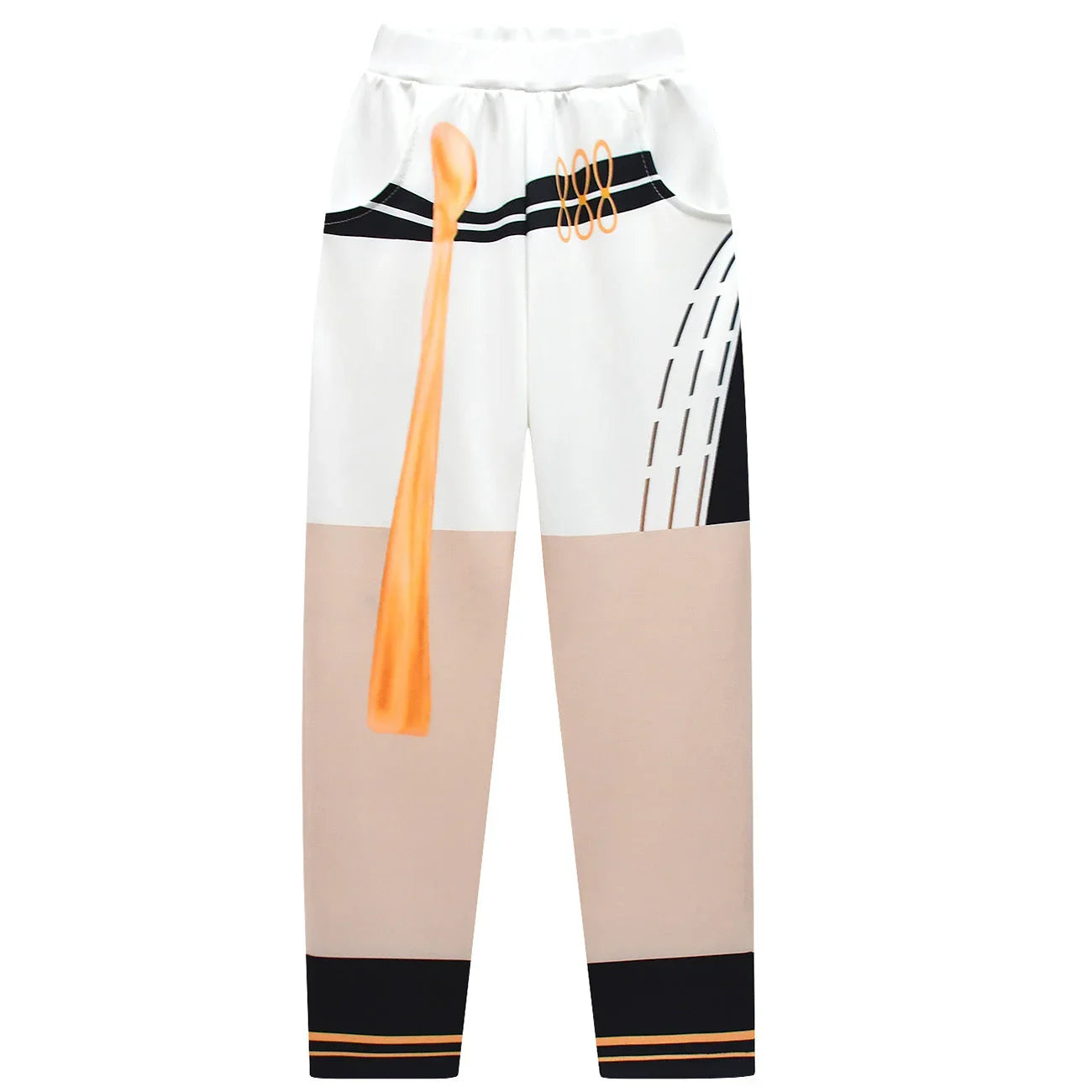 Kids Mira Zoey Rumi Pajamas Kpop Demons Hunters Cosplay For Girls - Azufun