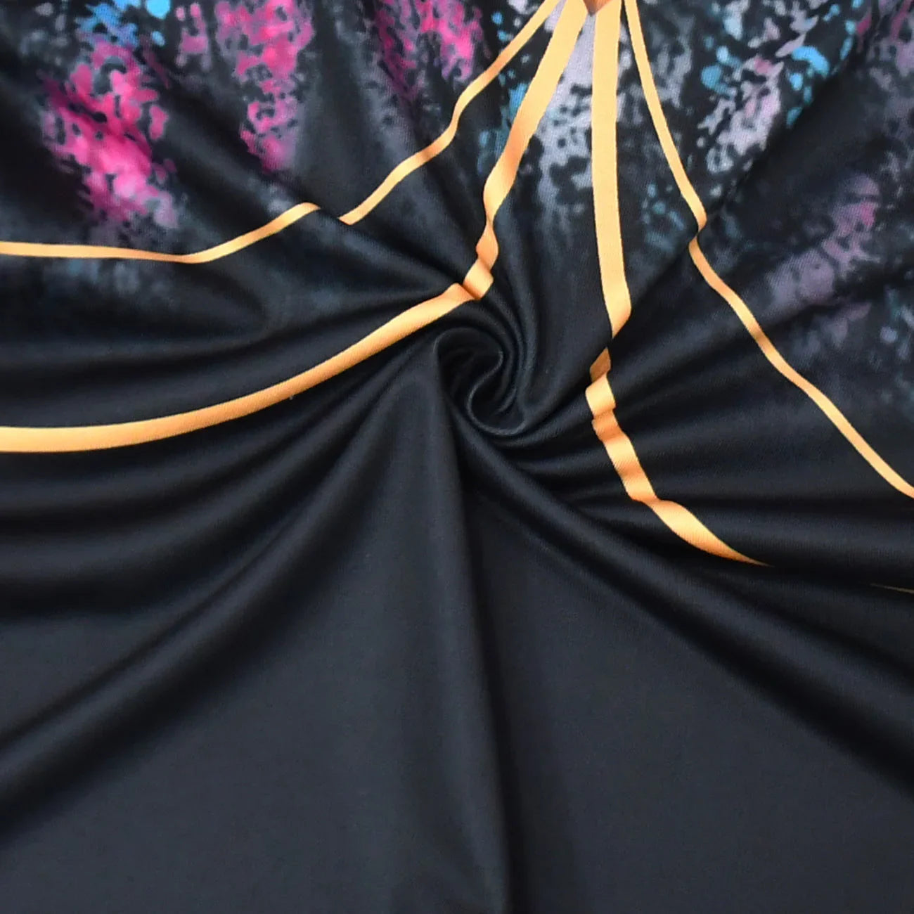 Kids Mira Zoey Rumi Pajamas Kpop Demons Hunters Cosplay For Girls - Azufun