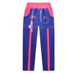 KPop demon hunters Dress Cosplay Costume Carnival Fancy bowknot Dress For Girls - Azufun