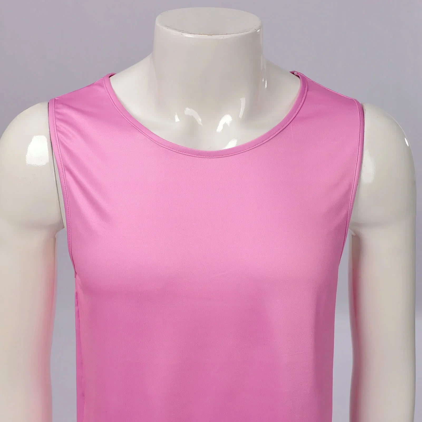 KPop Demon Hunters Saja Boys Baby Abby Jinu Mystery Romance Costume Cosplay - Azufun