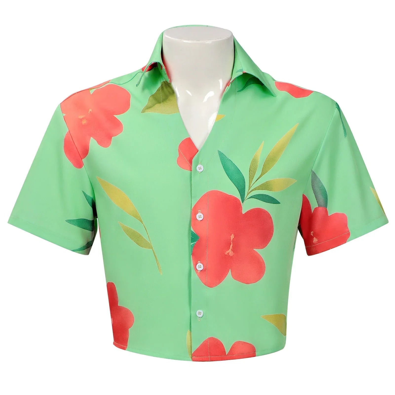 KPop Demon Hunters Saja Boys Baby Abby Jinu Mystery Romance Costume Cosplay - Azufun