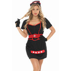 Cardiac Nurse Costume Halloween