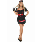 Cardiac Nurse Costume Halloween