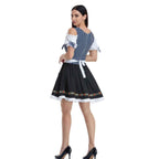Beer Girl Beer Cuttie Women Oktoberfest Costume