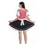Beer Girl Beer Cuttie Women Oktoberfest Costume