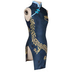 Blue Archive Ryūge Kisaki Uniform Carnival Suit Cosplay Costume